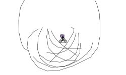 Hold A andR