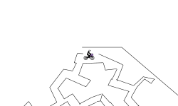 first maze