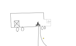 Slippery Truck Ramps  (Desc)