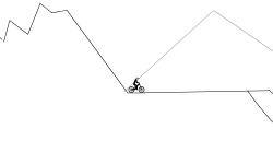 Level BMX część 2
