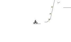 track (not a hold up)