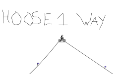 choose a way