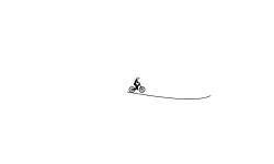 Bad track