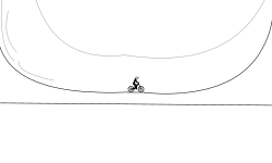half pipe daily track no.8