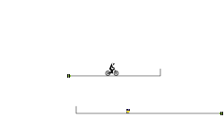 Mountain Bike Hurtles