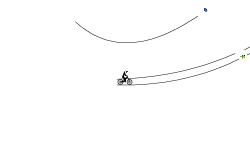 Hold Up/Jumps (read desc.)