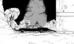 It Follows - Horror CE