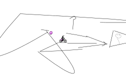 a short wheelie for you
