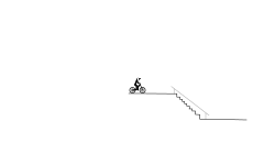 Front Wheel Bounce