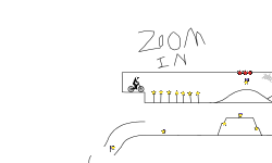 A Difficult Climb