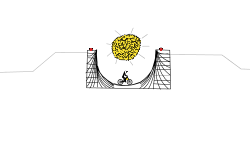 300 star half pipe