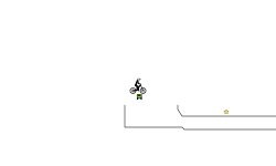 Infinite Glitches