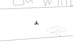 insane star (insane mode)