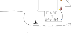 Trail World ft.CK9C