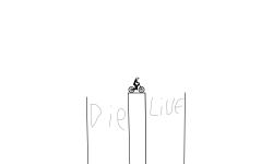 simple       (die)