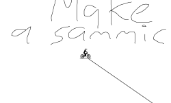 Downhill m8