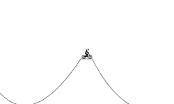 Stunty world bonus level1