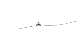 Gravity Jumps