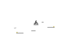 Hang in there! (HARD)