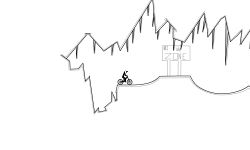 Cave Breakout