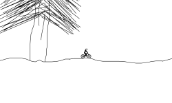 Mountain Sun