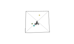 spinning super fast (desc)