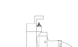 city parkour