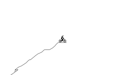 down hill -for noobs