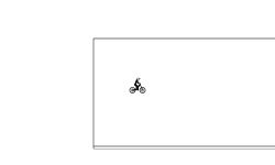 BMX Acceleration glitch