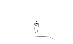 My first Track