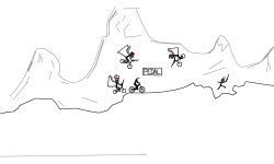 Riders