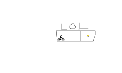lol impossible track glitch