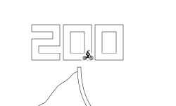 200 Sub Track