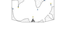 gravity cave