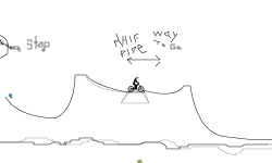 Yolo Gravity run