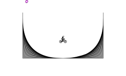 My first grid jump/half-pipe!