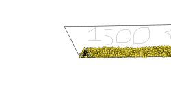 1500 Stars