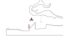 Alacritous's Cave