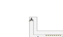 Small BMX Challenge