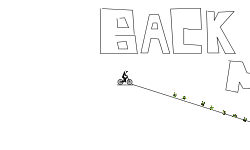Backflip MADDNESS