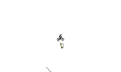 Hold up + Jumps