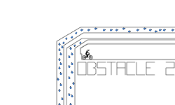 Obstacle Course #2