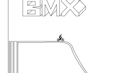 Bmx park comtest entry