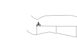 the cave jump