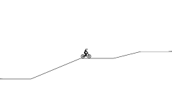 ramp half pipe