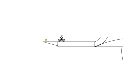 1/2 pipe