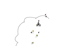 BMX BOMB AUTO