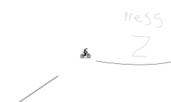a short track