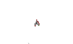 Do Not Move #15 BMX