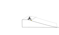 bmx race